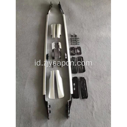 Kualitas Tinggi 2022 Rak Atap Rel Atap LC300